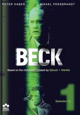 Beck: Episodes 1-3